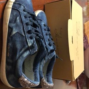 Vintage Havana shoes